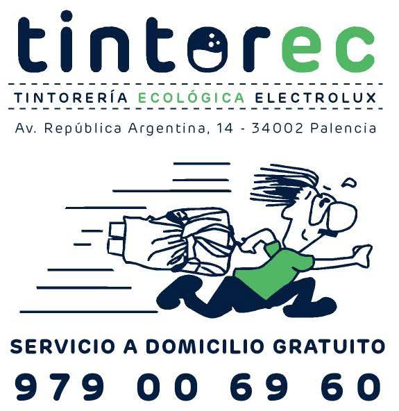 Tintorec Palencia