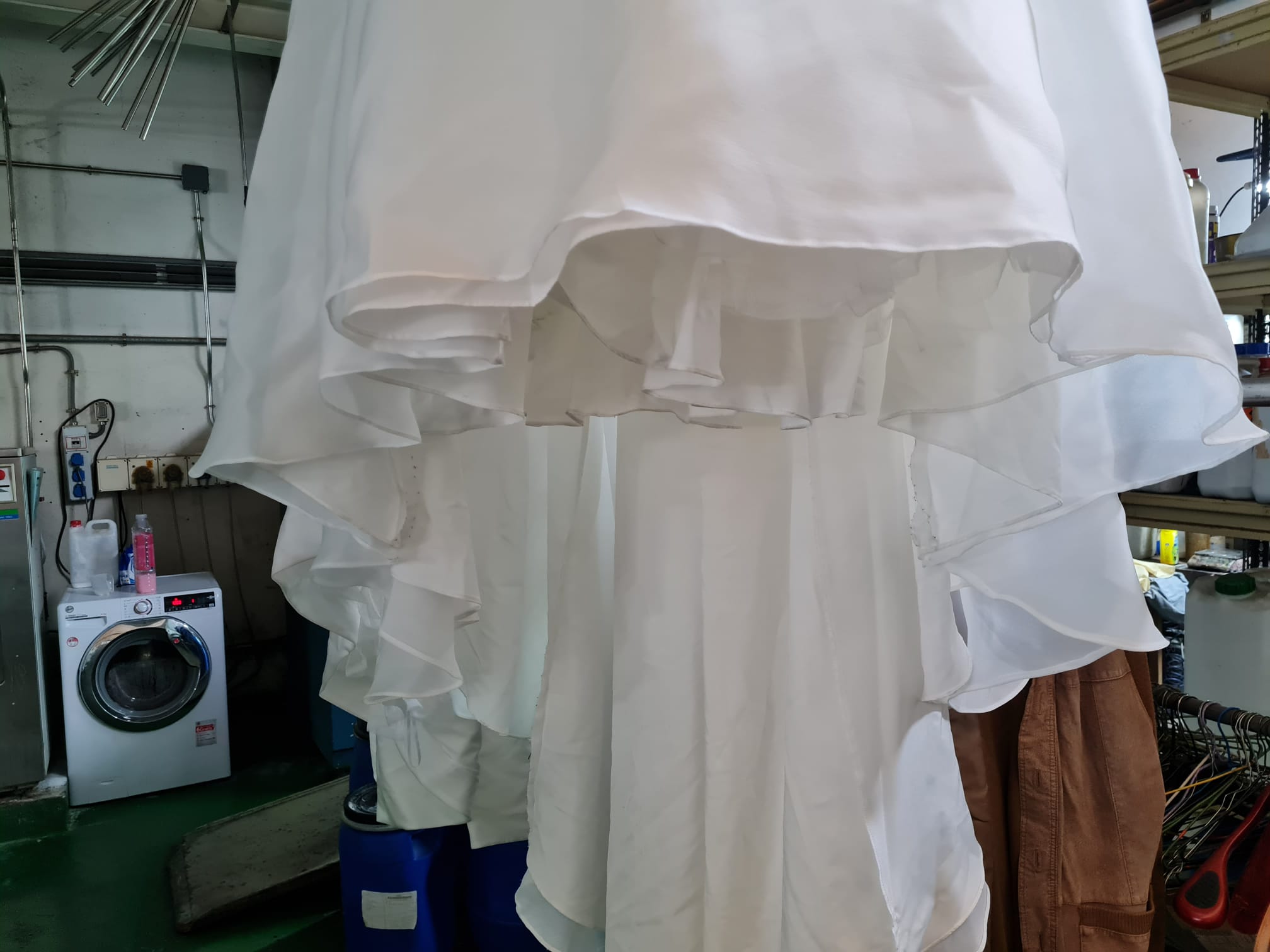 Vestido novia 7