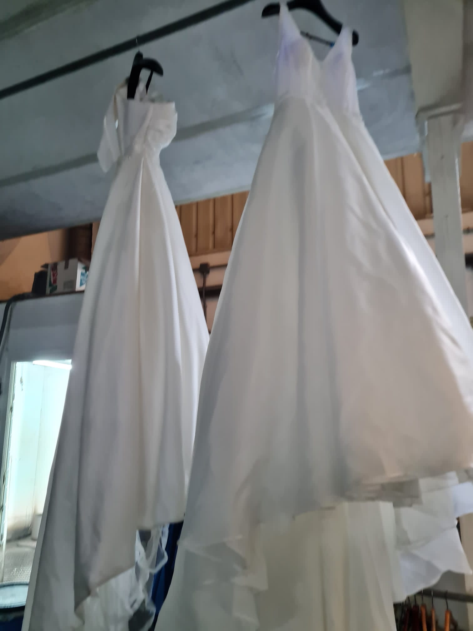 Vestido novia 8