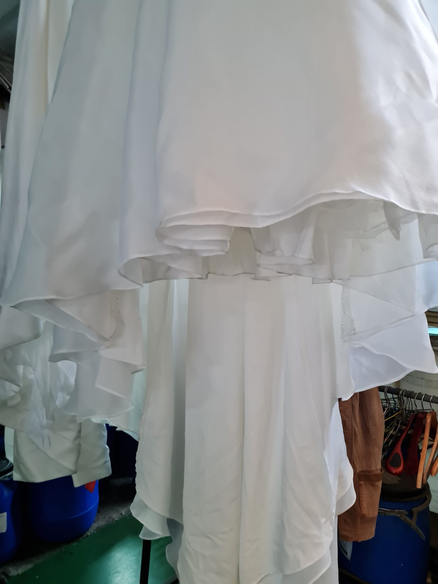 Vestido novia 9