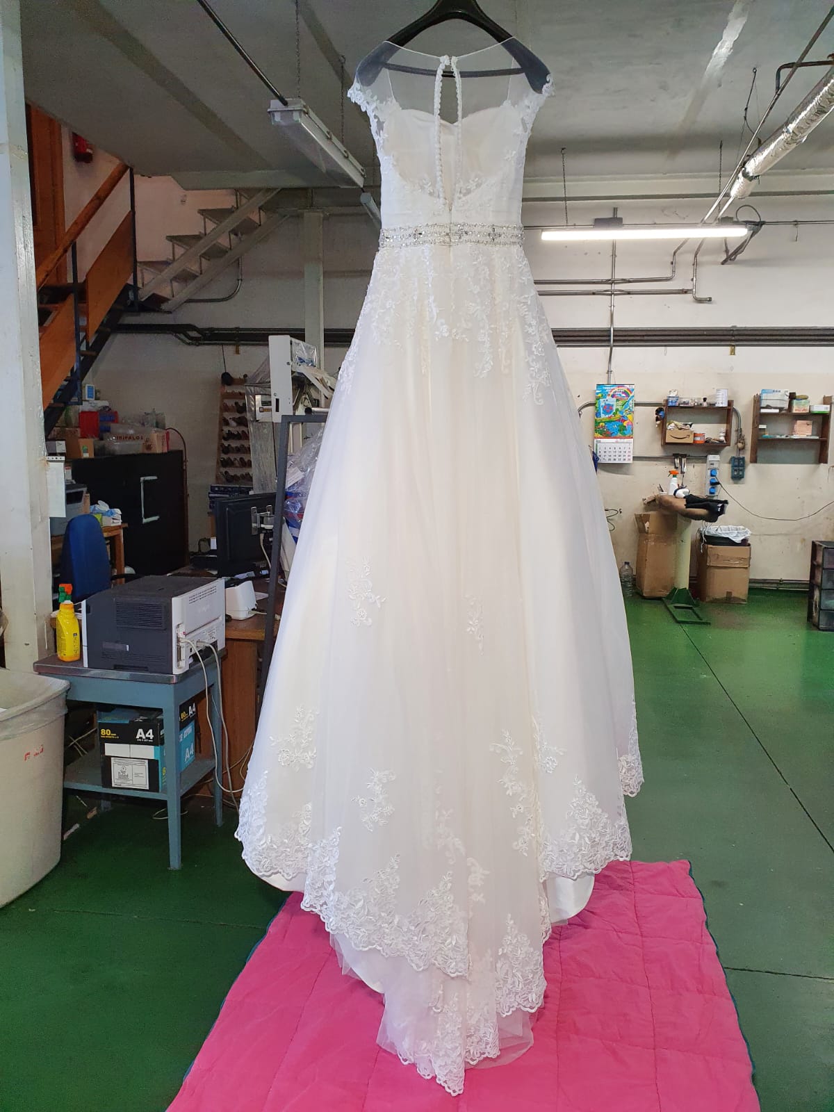 Vestidos de novia